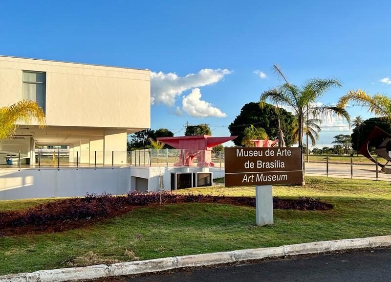 Fevereiro no MAB Educativo tem oficinas de fotografia e bailinho de Carnaval