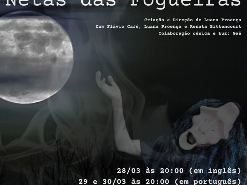 Netas das Fogueiras (em Águas Claras)