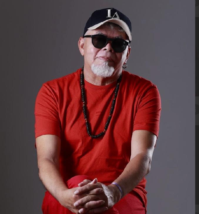 Betto Pereira em Brasília – Os Autores da Canção