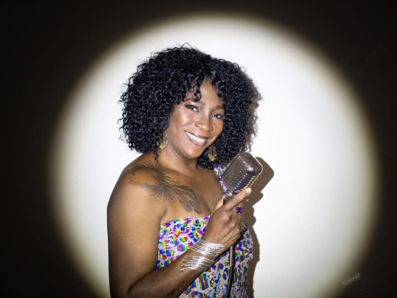 ARUC encerra Oficinas de Carnaval com workshop exclusivo de Marcelo Jacob (LIESA) e shows de Dhi ribeiro e G4 samba
