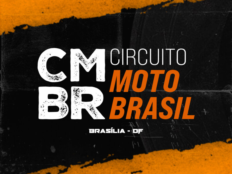 Circuito Moto Brasil estreia em Brasília unindo Rock, cultura sobre rodas e solidariedade