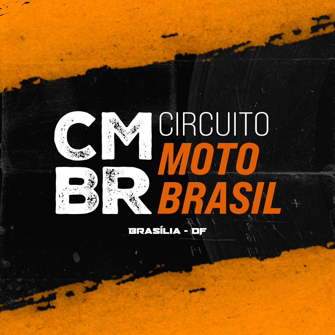 Circuito Moto Brasil estreia em Brasília unindo Rock, cultura sobre rodas e solidariedade