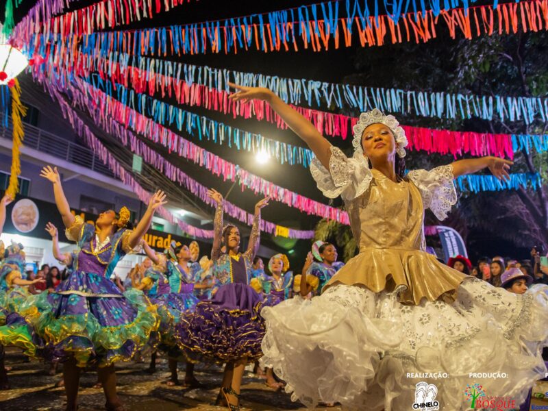 Sertão Sebastião celebra a diversidade cultural com programação gratuita