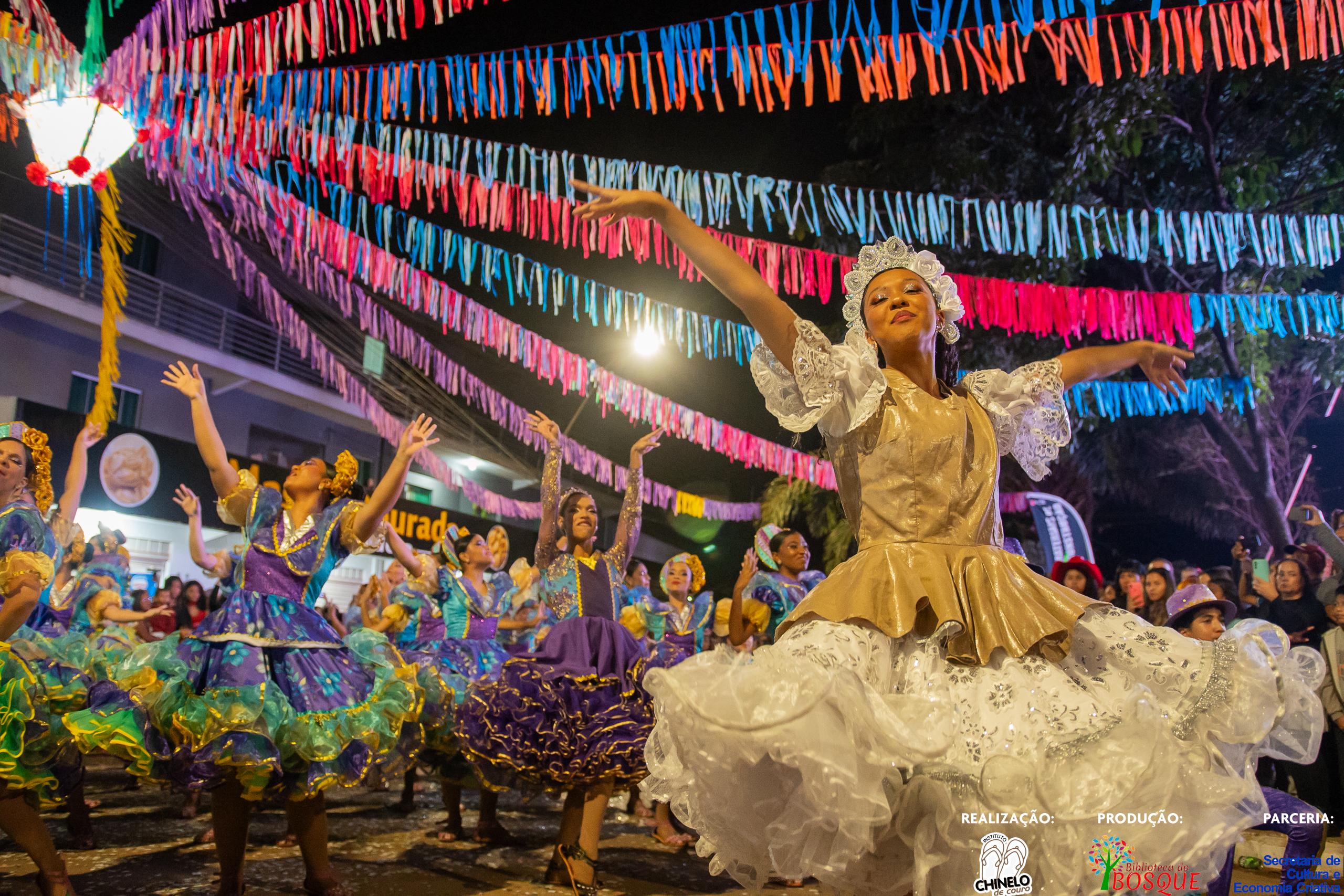 Sertão Sebastião celebra a diversidade cultural com programação gratuita