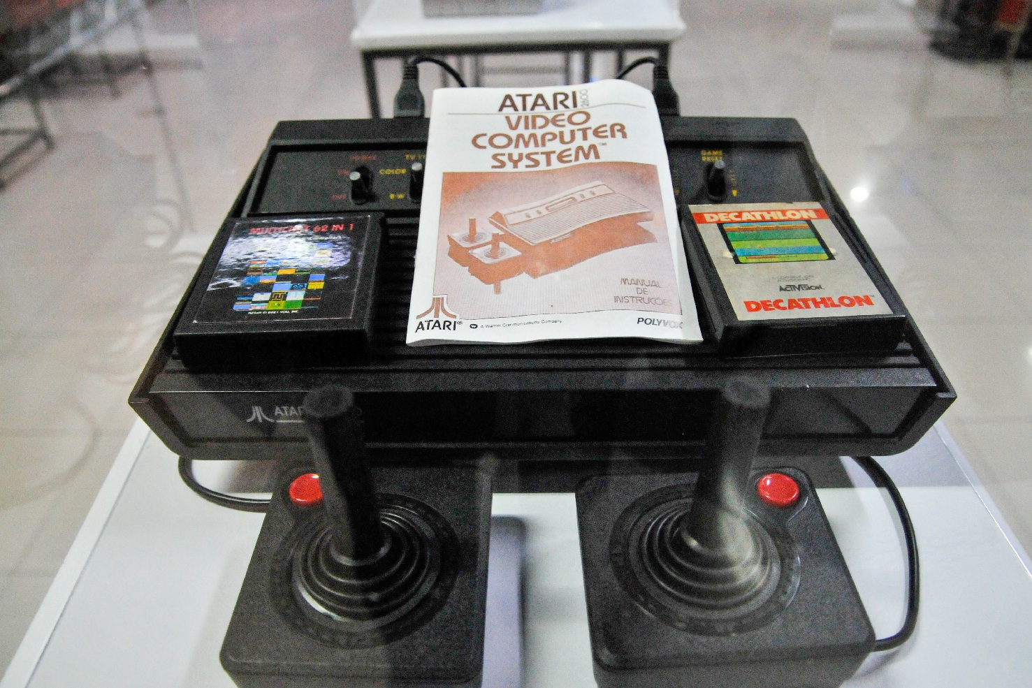 Segunda etapa do Cerrado Cup chega ao JK Shopping