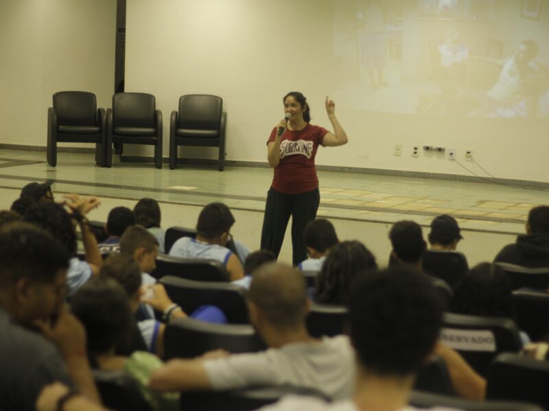 Supercine Feminista: 2ª edição traz programação gratuita para mudar o roteiro da desigualdade de gênero no setor audiovisual