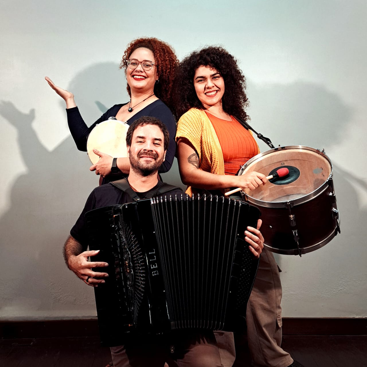 Ponto de Cultura Waldir Azevedo promove show gratuito, na Vila Cultural