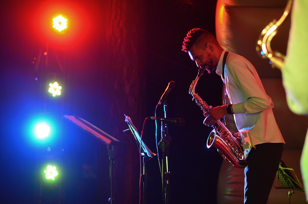 Buraco do Jazz encerra temporada 2025 com shows de Rafa Black e Molina’s