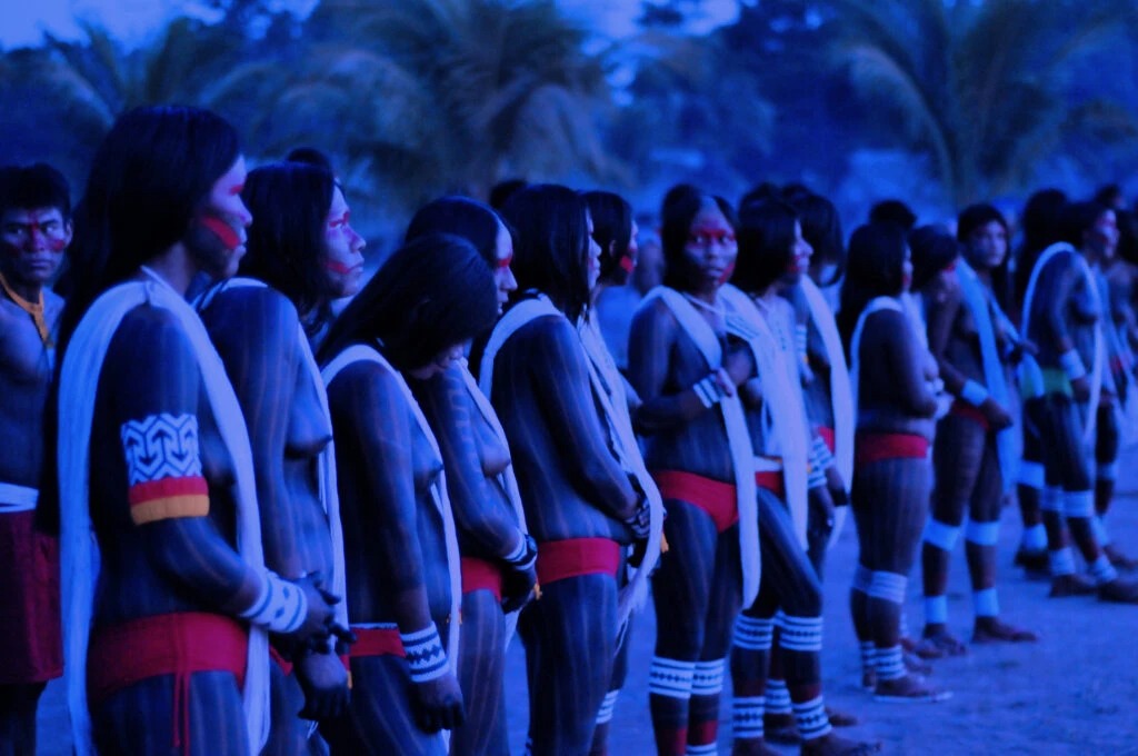 Mês da Amazônia: exposição destaca fotografia amazônica e preservação ambiental