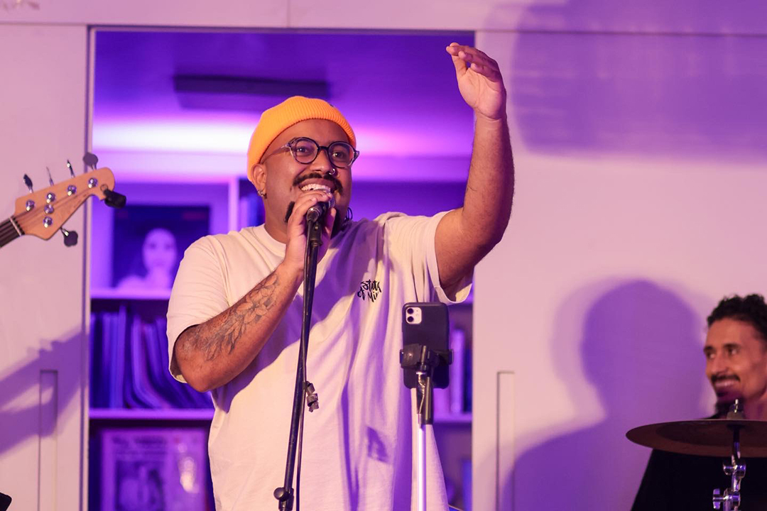 Festival Sons da Diáspora celebra Tim Maia em três dias de soul e groove