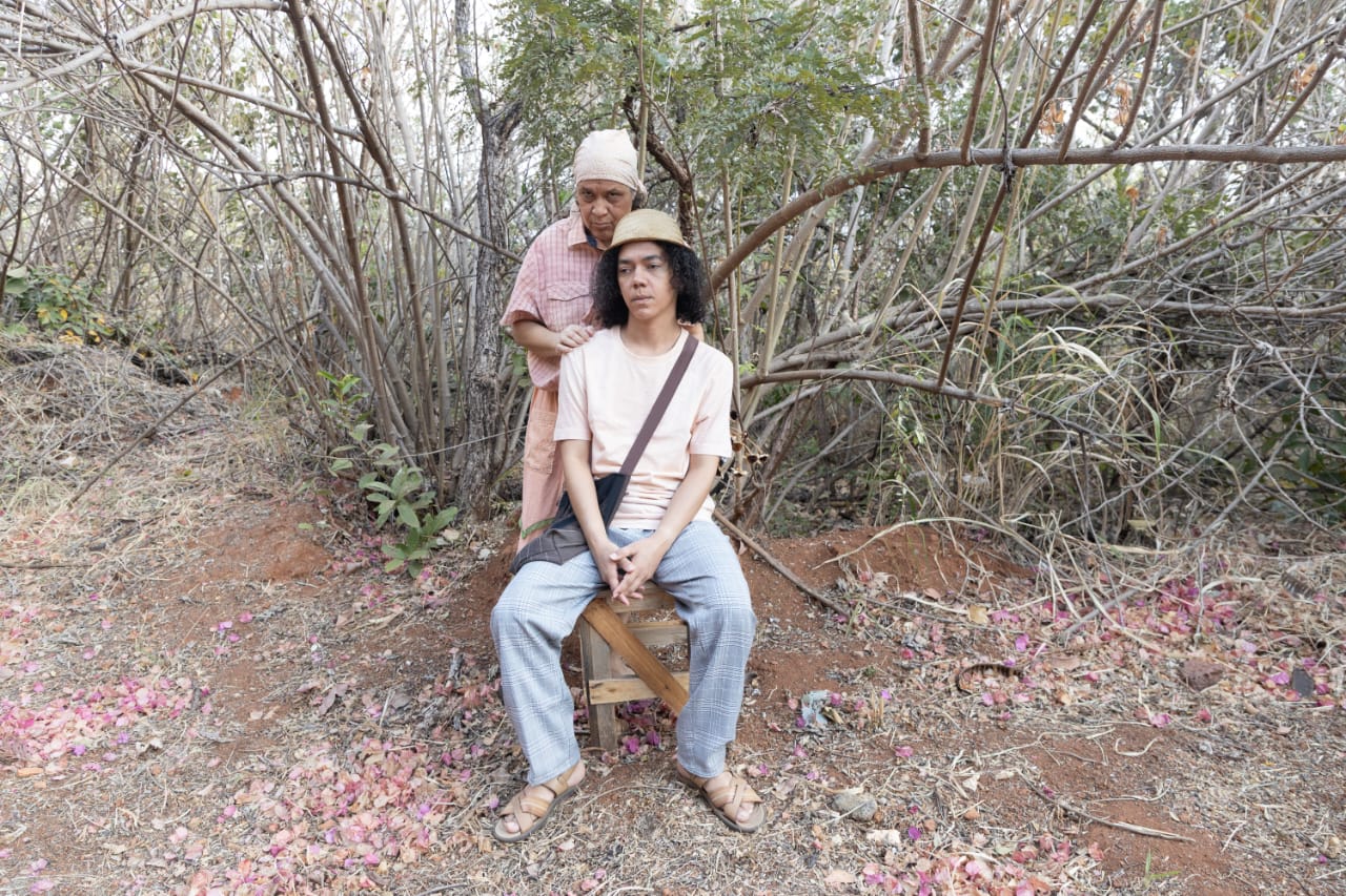 Cia Em Comma de Teatro apresenta: As Rivais