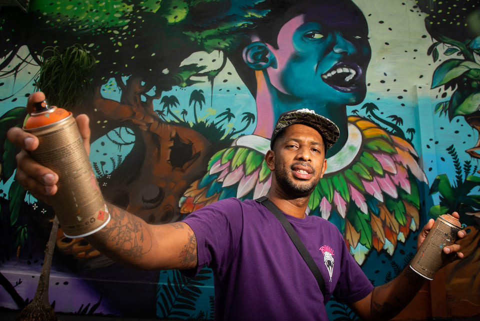 Museu de Arte de Brasília recebe maratona criativa com Ateliê do MAB