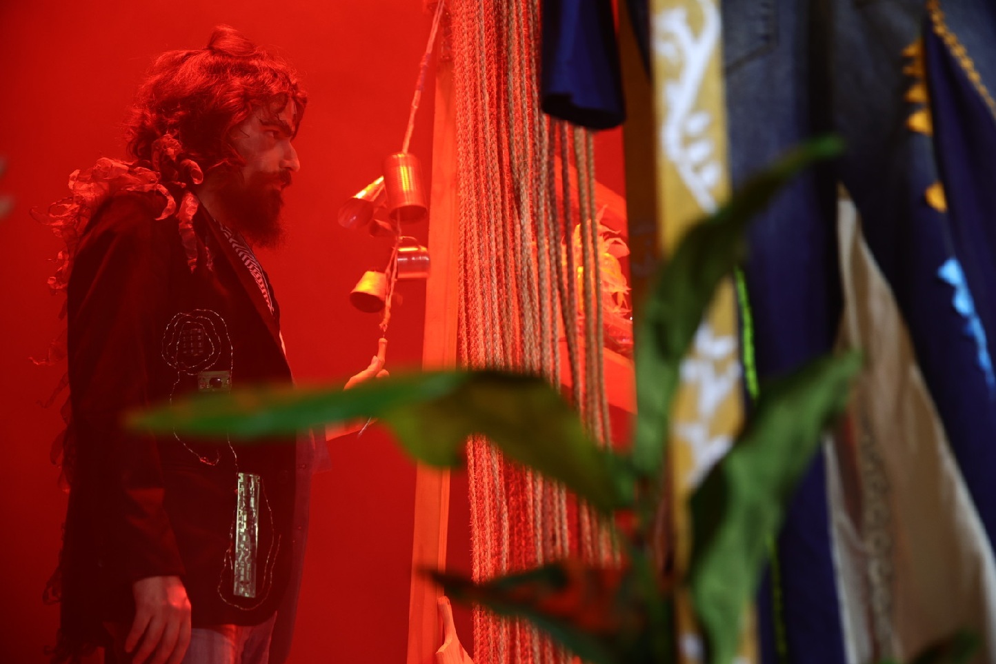 Chapeuzinho Esfarrapado volta a Brasília em sessão única no Dia das Crianças