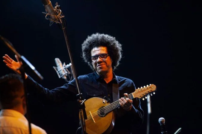 Pré-lançamento do Centro Cultural do Sesc-DF traz shows de Hamilton de Holanda, Criolo e Clarice Falcão