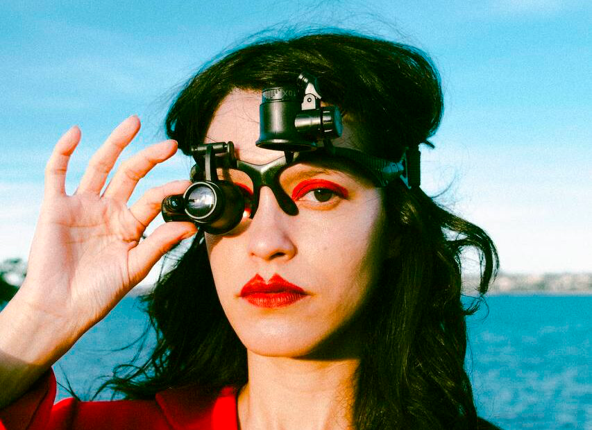 Peça teatral “Você Consegue Maravilhosa!” na Casa dos Quatro