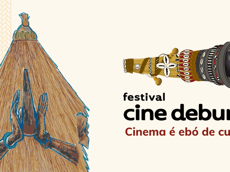 2ª Edição do Festival de Cinema Deburu