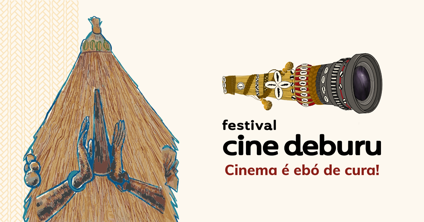 2ª Edição do Festival de Cinema Deburu