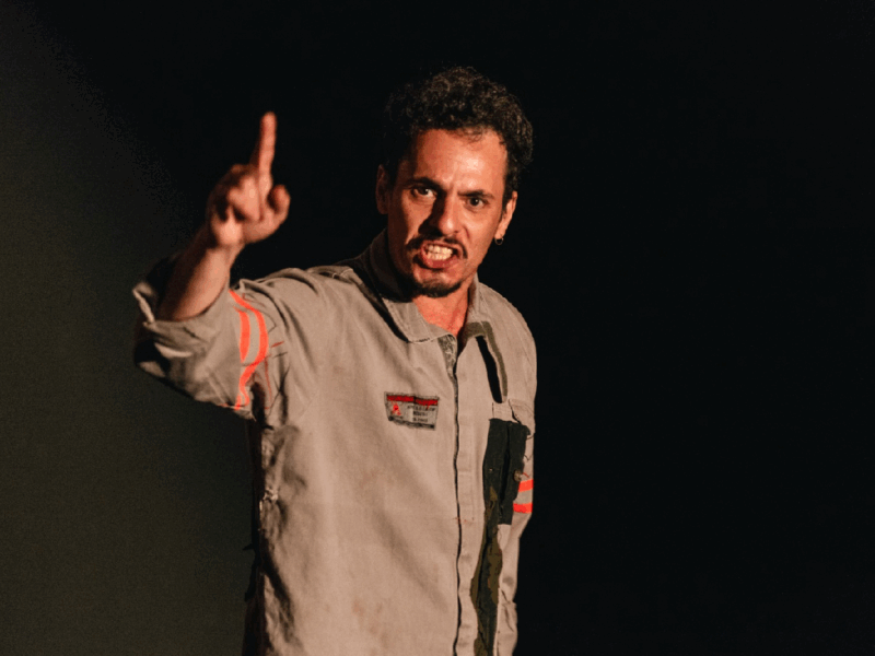 Espetáculo FIM retorna com apresentações gratuitas no Gama e em Taguatinga