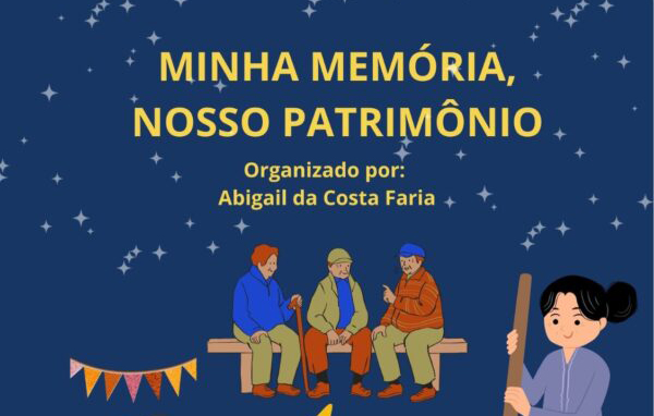 Minha Memória, Nosso Patrimônio