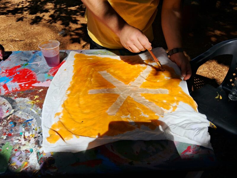 A mente em cena: projeto Arte em Engenho lança segunda edição com oficinas de pintura e peça inspirada em Nise da Silveira
