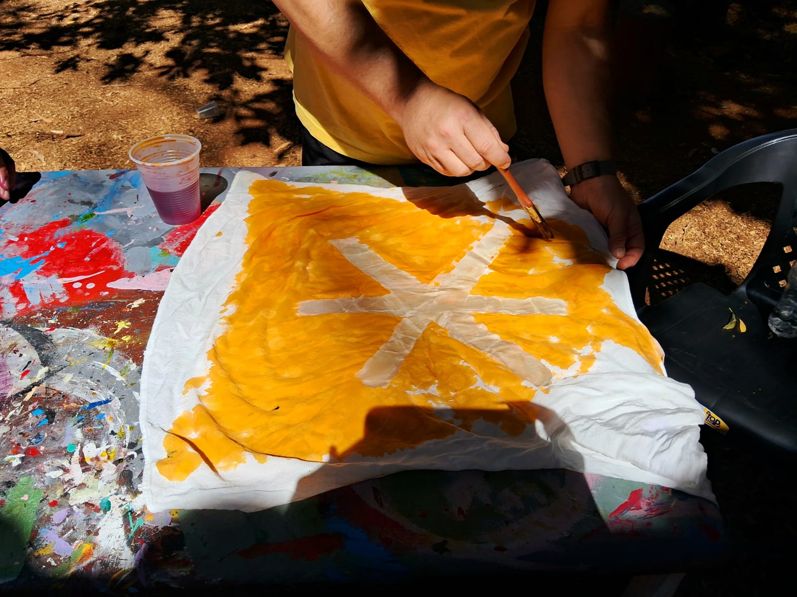 A mente em cena: projeto Arte em Engenho lança segunda edição com oficinas de pintura e peça inspirada em Nise da Silveira