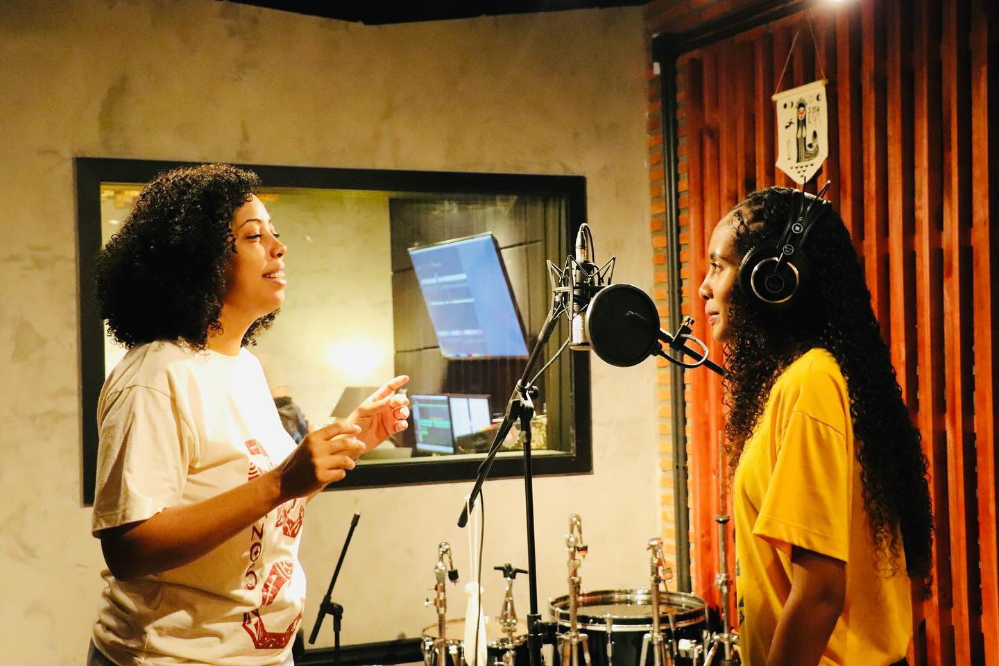 Da brincadeira ao palco: banda Brincantantes, de São Sebastião, lança canções autorais em show especial