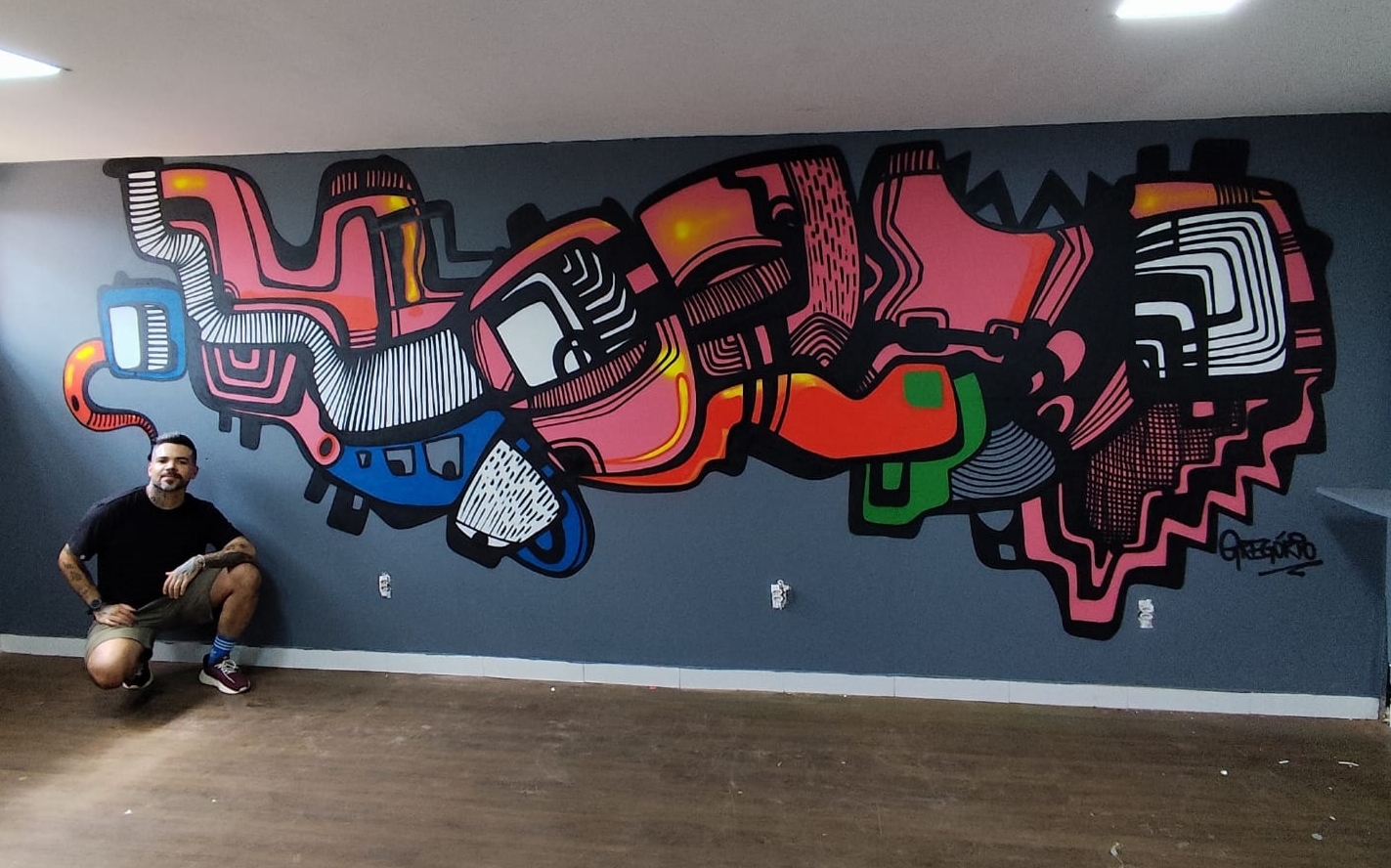 ARCA CULTURAL – PROJETO ATENDE CRIANÇAS E ADOLESCENTES EM INSTITUIÇÕES DE ACOLHIMENTO DO DF