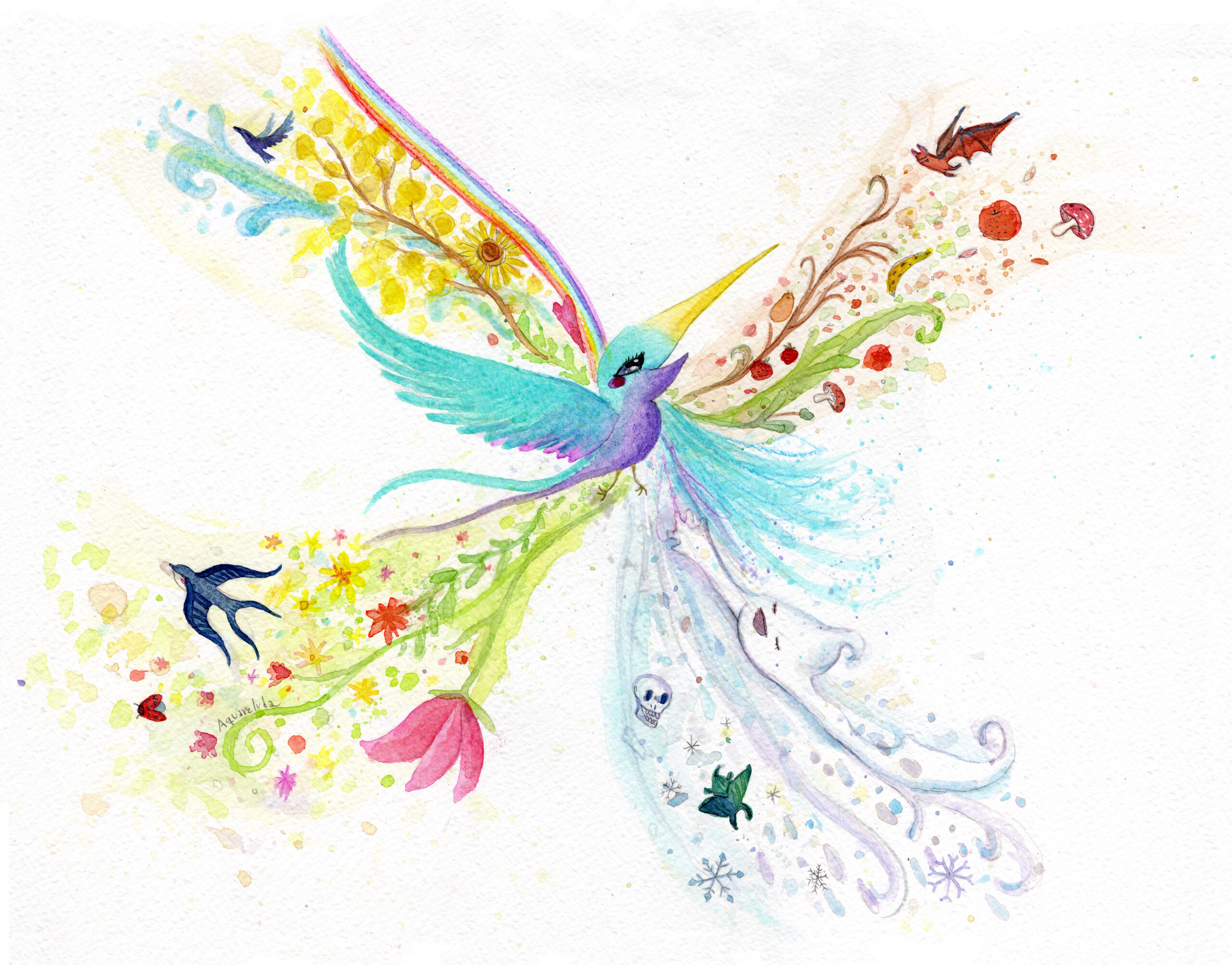 Livro A Dança da Beijinha leva educação emocional a filhos e filhas de mulheres sobreviventes de violência intrafamiliar