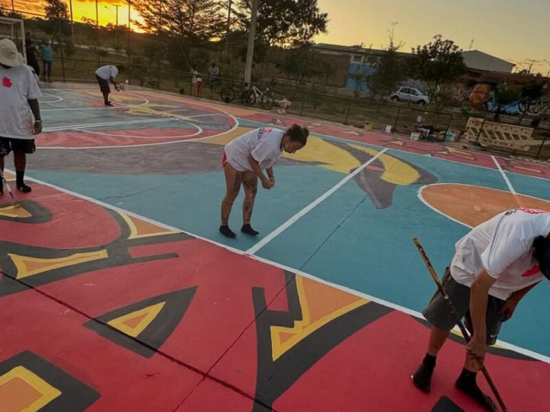 Websérie Graffita lança último episódio