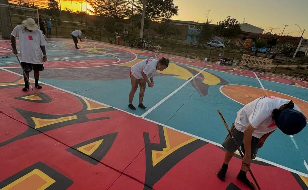 Websérie Graffita lança último episódio