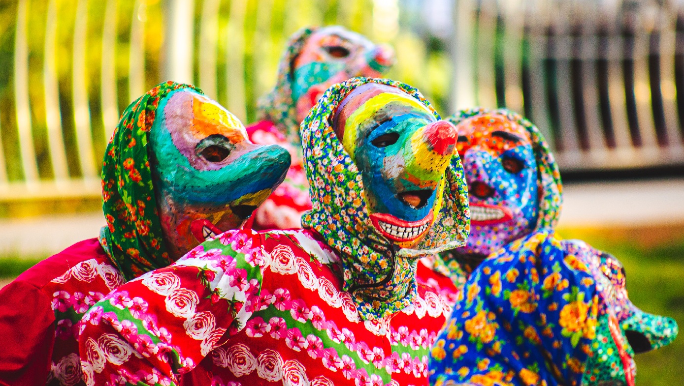 Vencedor do Prêmio Shell, “As Cores da América Latina” faz temporada-relâmpago na CAIXA Cultural Brasília