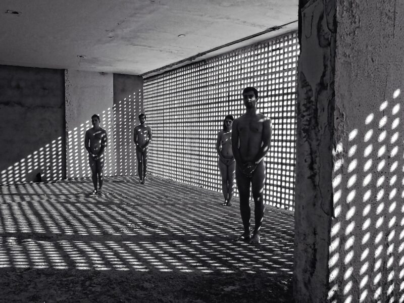 Exposição “MAB: Você Está Aqui” reconstrói a história pouco conhecida da instituição