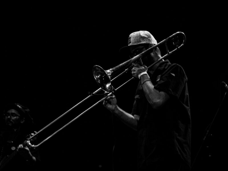 Música na Árvore Solar: Brasília abre circuito nacional de celebração do Dia Internacional do Jazz