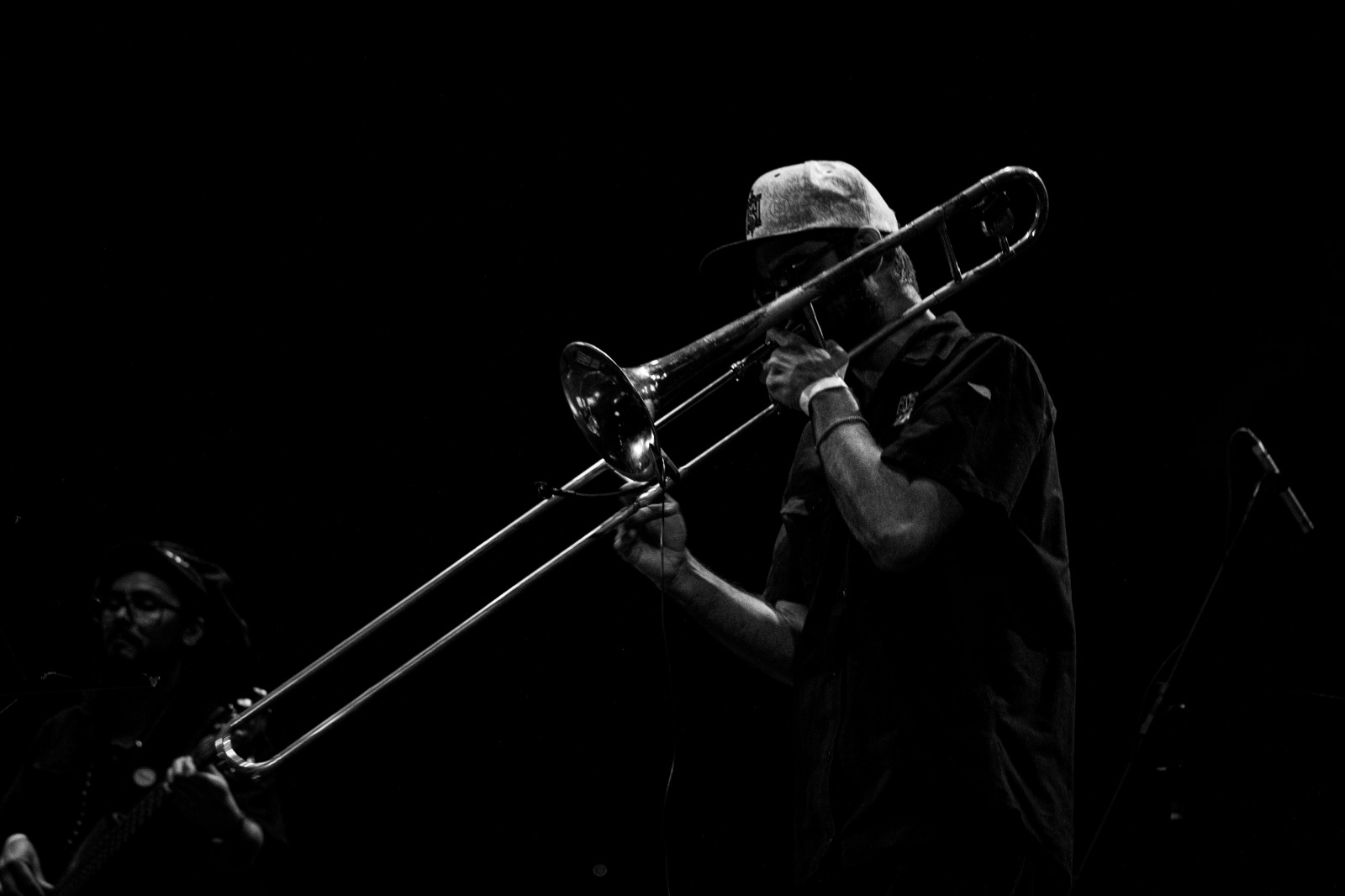 Música na Árvore Solar: Brasília abre circuito nacional de celebração do Dia Internacional do Jazz